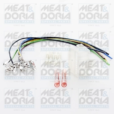 Repair Kit, cable set